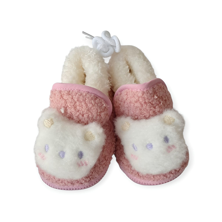Pantufla Chiporro Osito/a 4