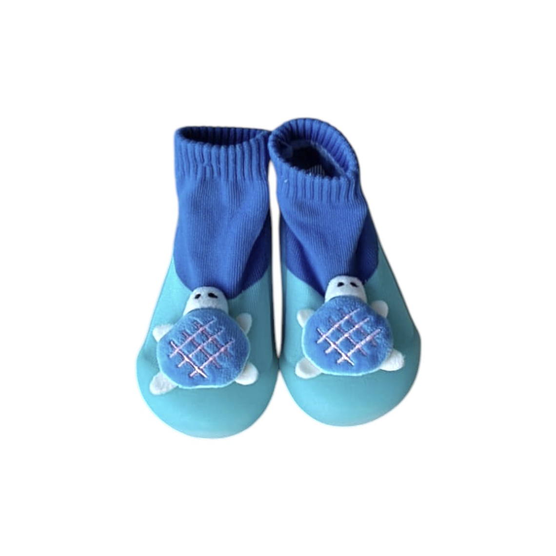 Zapatos Primeros Pasos Niño 6