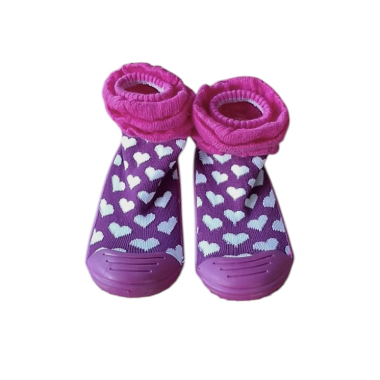 Zapatos Primeros Pasos Niña  4