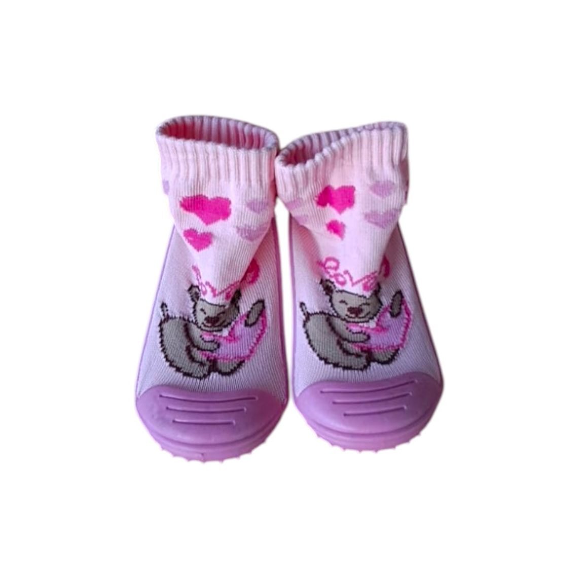 Zapatos Primeros Pasos Niña  5