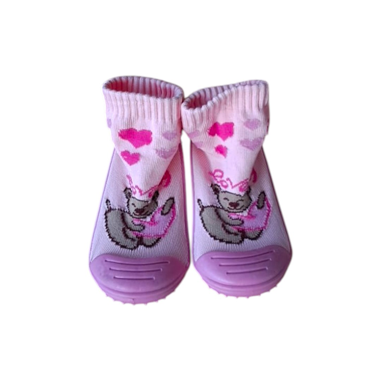 Zapatos Primeros Pasos Niña  5