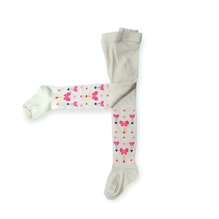 Panty Invierno Bebé Niña 6-12 meses 2