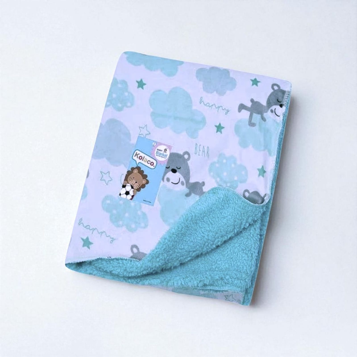 Manta Achiporrada Niña 4