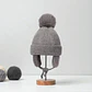 Gorro Invierno de Lana - Miniatura 2