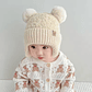 Gorro Invierno Felpudo - Miniatura 1