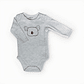 Body Diseño Bebé 3 meses - Miniatura 3