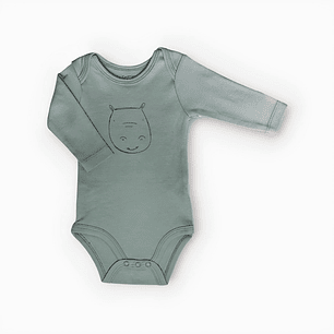 Body Diseño Bebé 3 meses