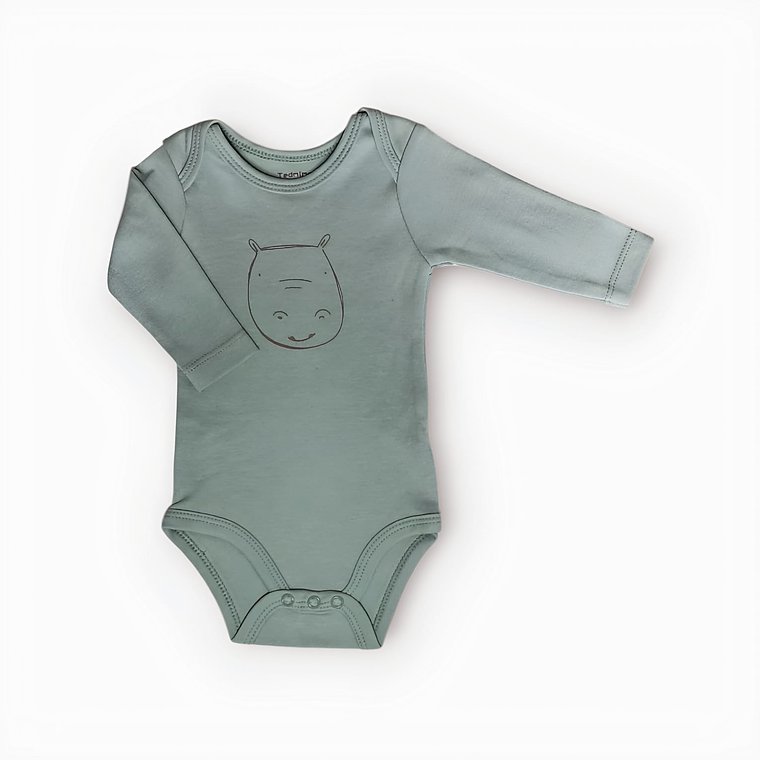 Body Diseño Bebé 3 meses 2