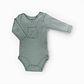 Body Diseño Bebé 3 meses - Miniatura 2