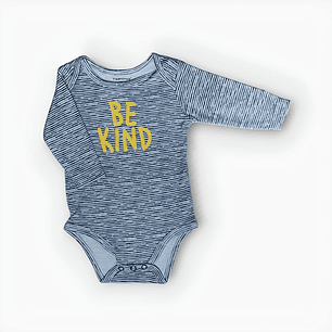 Body Diseño Bebé 3 meses