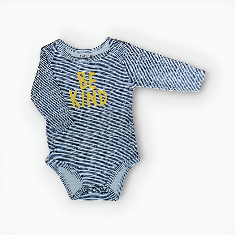 Body Diseño Bebé 3 meses 1