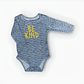 Body Diseño Bebé 3 meses - Miniatura 1