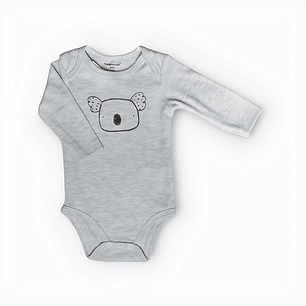 Body Diseño Bebé 6 meses