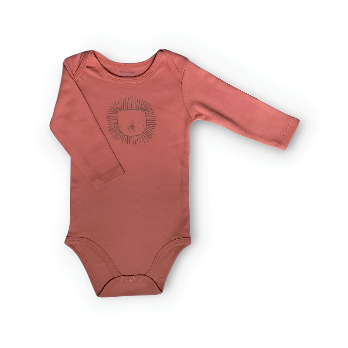 Body Diseño Bebé 12 meses 1