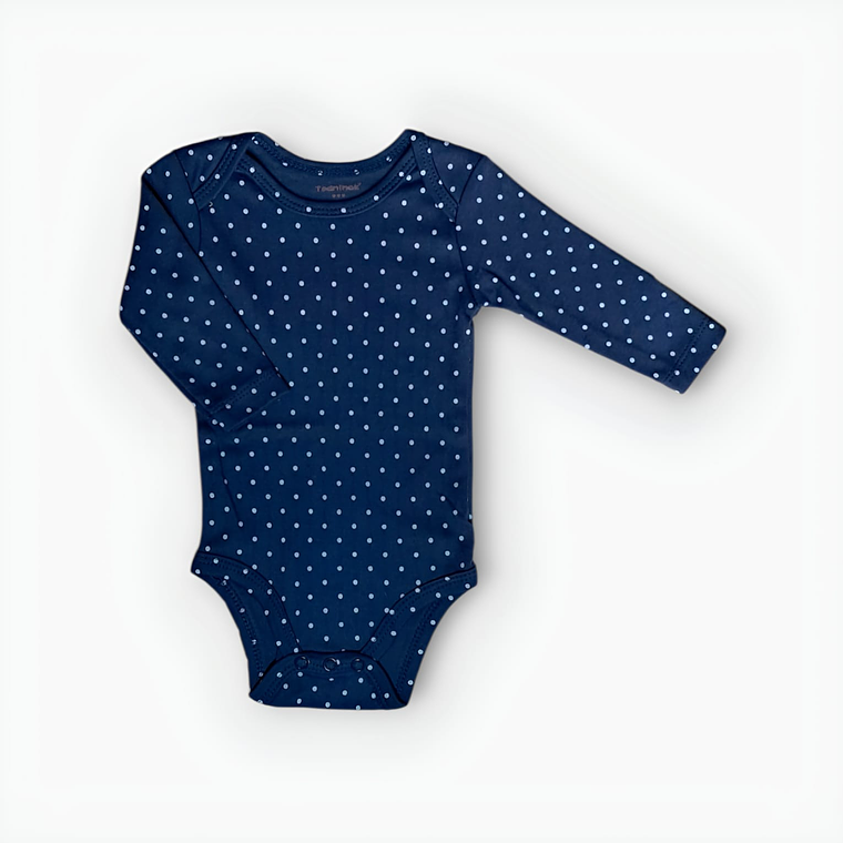 Body Diseño Bebé 3 meses 3