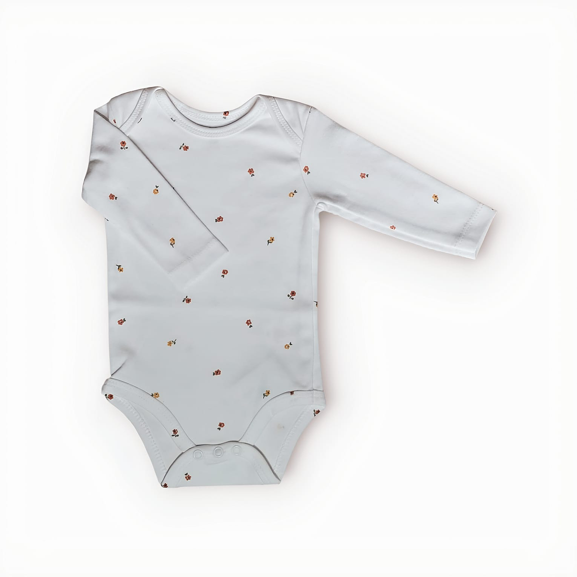 Body Diseño Bebé 6 meses 6