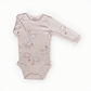 Body Diseño Bebé 6 meses - Miniatura 5