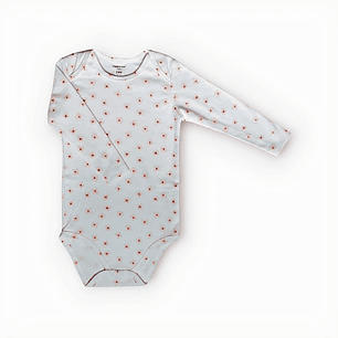 Body Diseño Bebé 24 meses