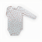 Body Diseño Bebé 24 meses - Miniatura 1