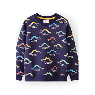 Polerón Dinosaurios 