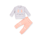 Conjunto 2 Piezas Pima Conejita  2