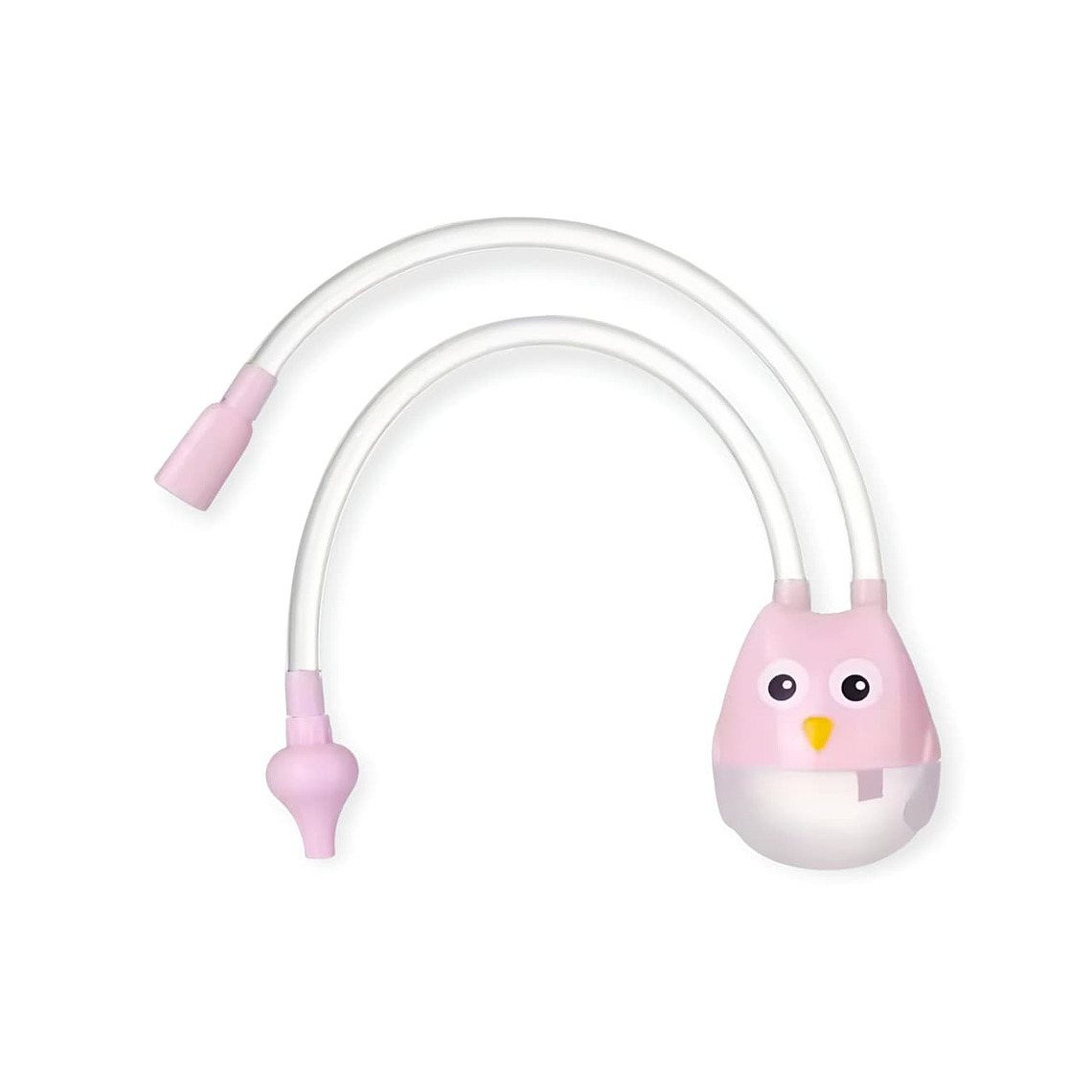 Aspirador Nasal para Bebé 2