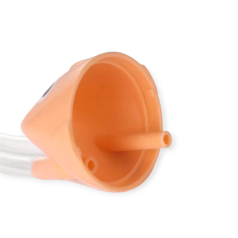 Aspirador Nasal para Bebé 6