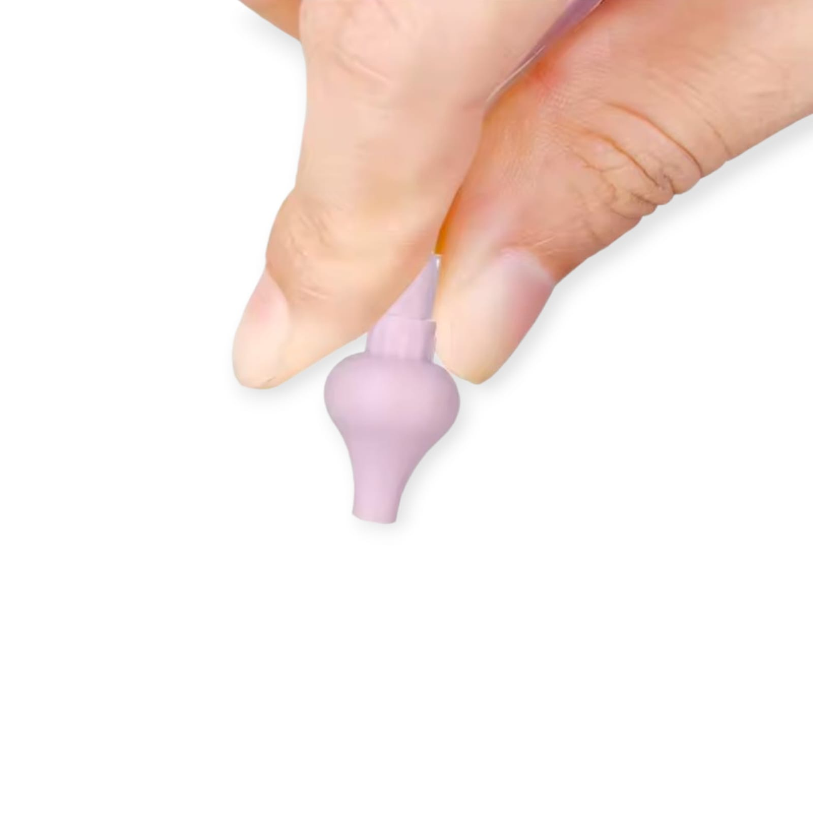 Aspirador Nasal para Bebé 3