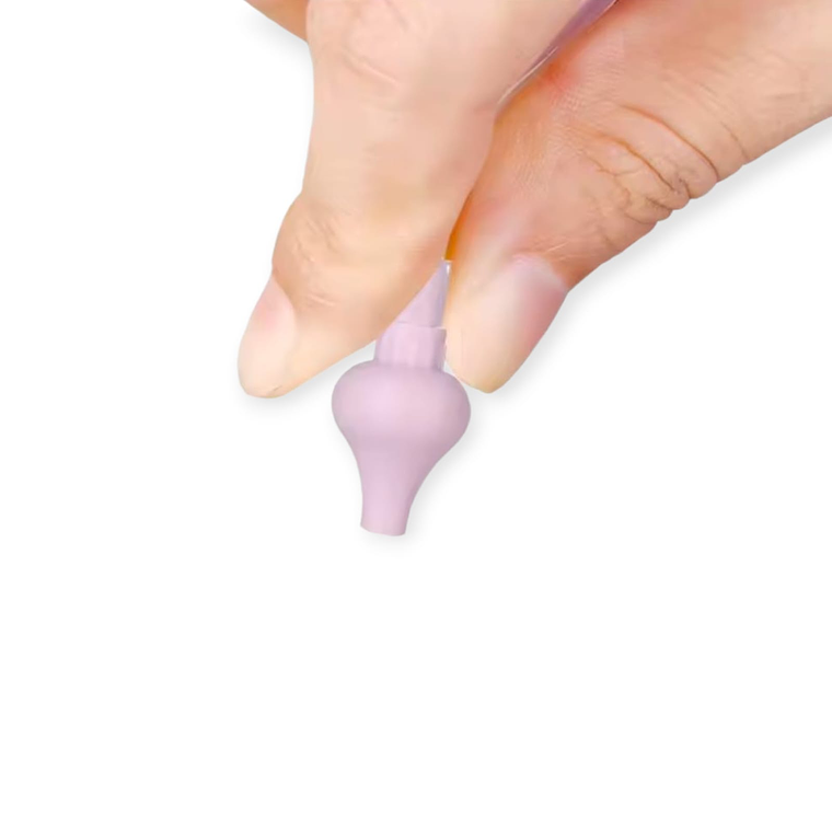 Aspirador Nasal para Bebé 3