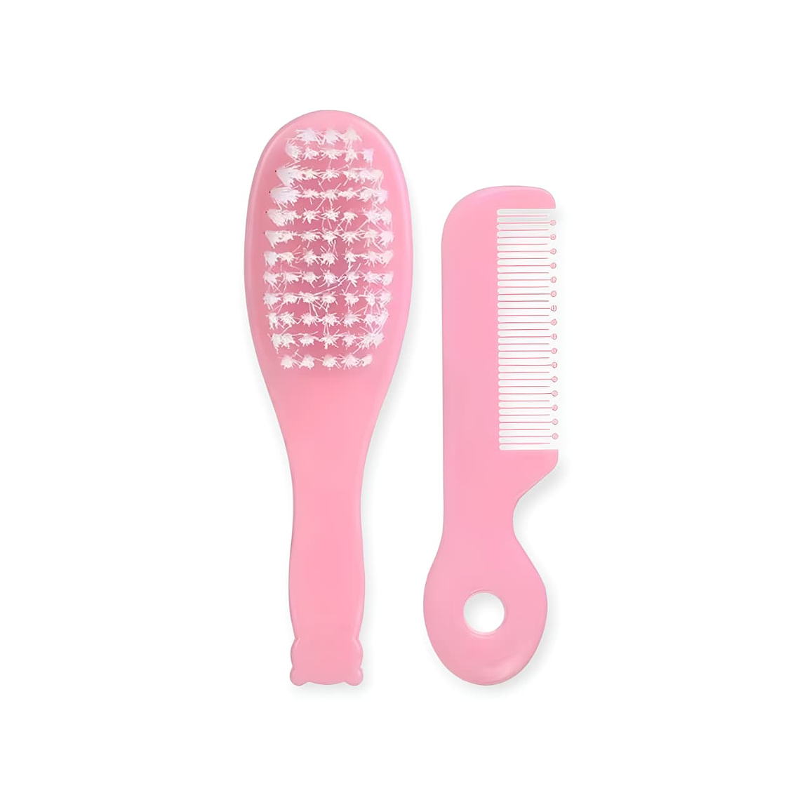 Set de Peine y Cepillo para Bebé 4