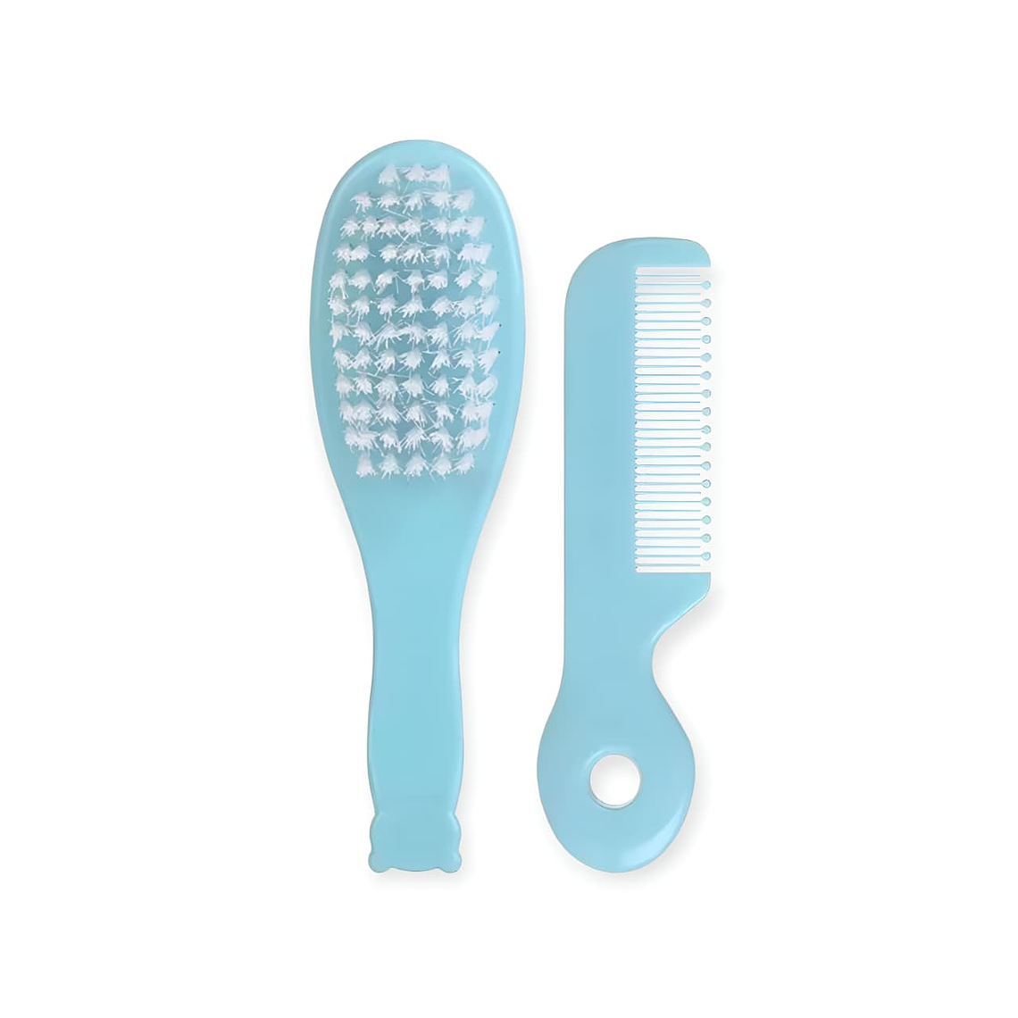 Set de Peine y Cepillo para Bebé 5