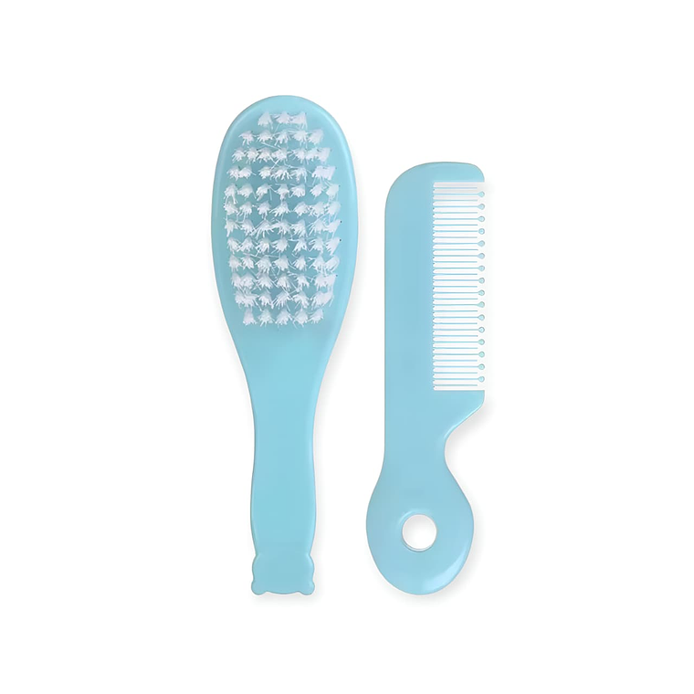 Set de Peine y Cepillo para Bebé 5