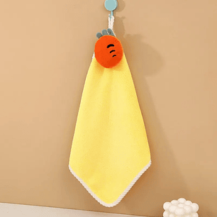 Toalla de Mano Microfibra 