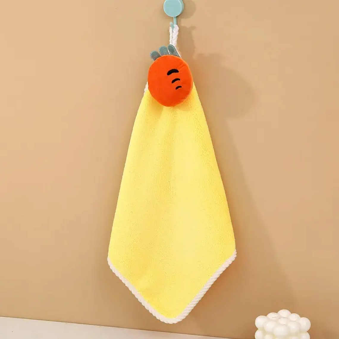 Toalla de Mano Microfibra  2