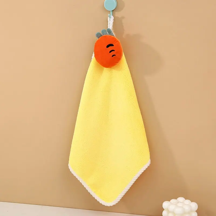 Toalla de Mano Microfibra  2