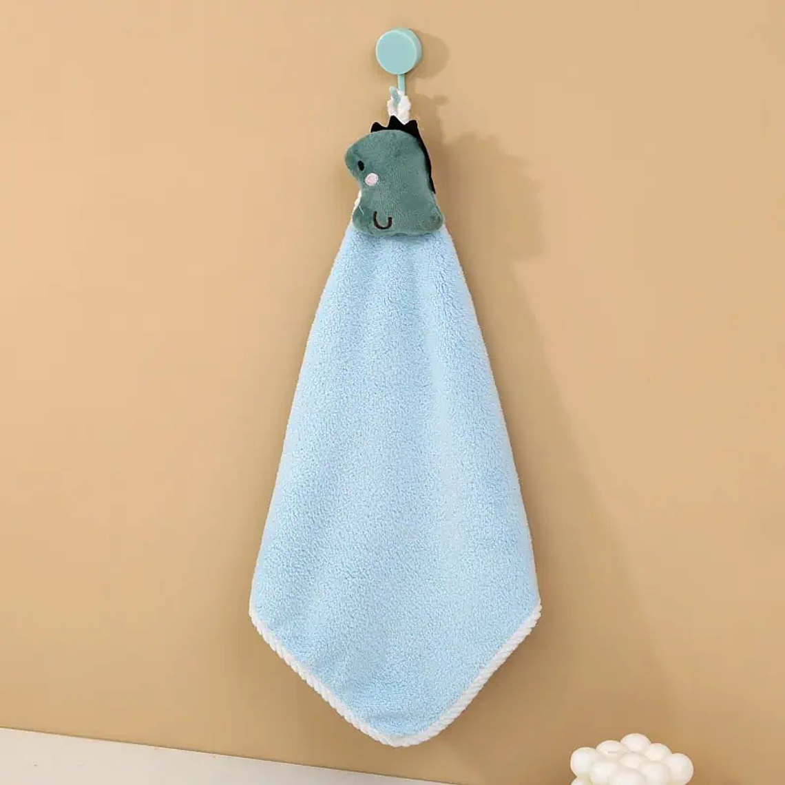 Toalla de Mano Microfibra  3