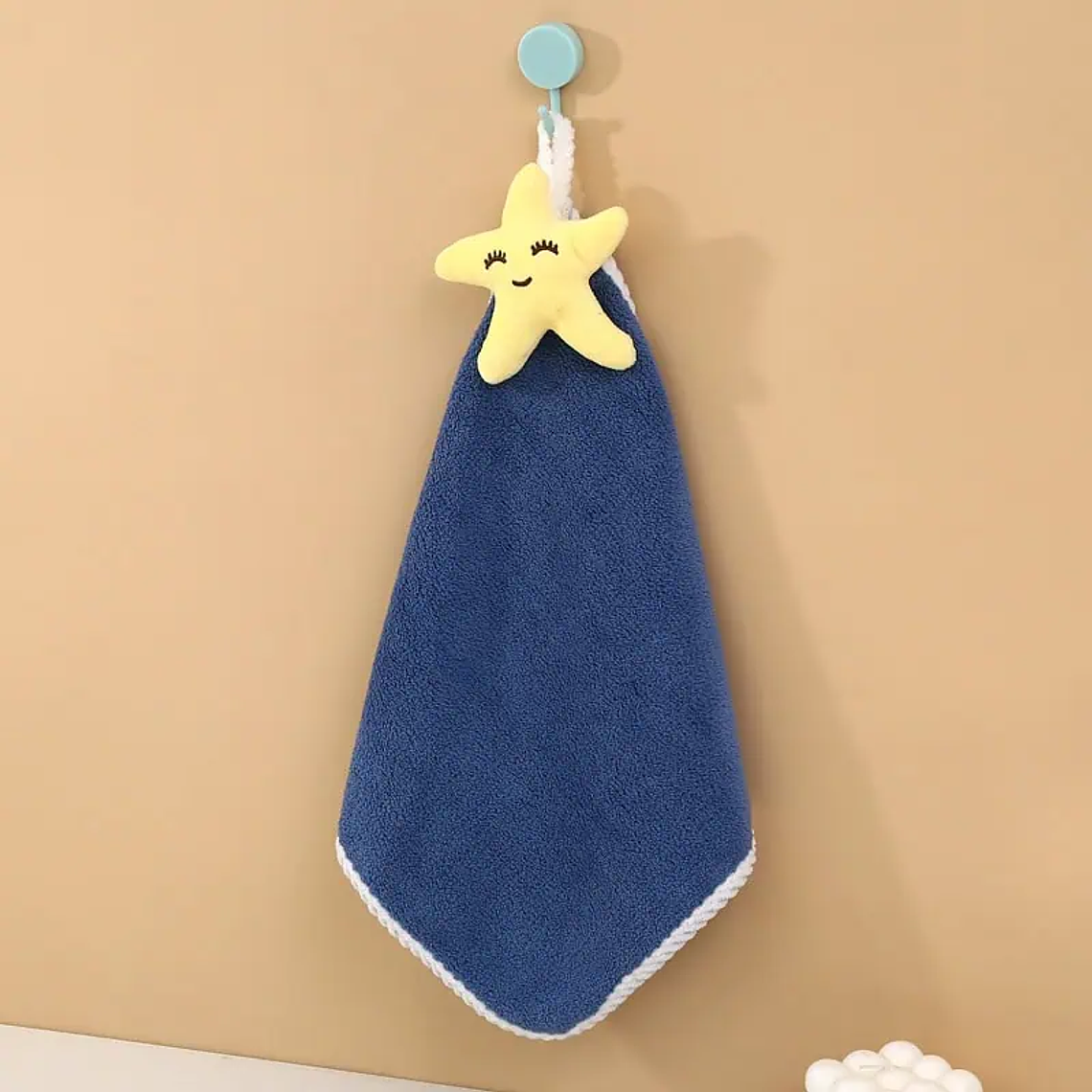 Toalla de Mano Microfibra  5