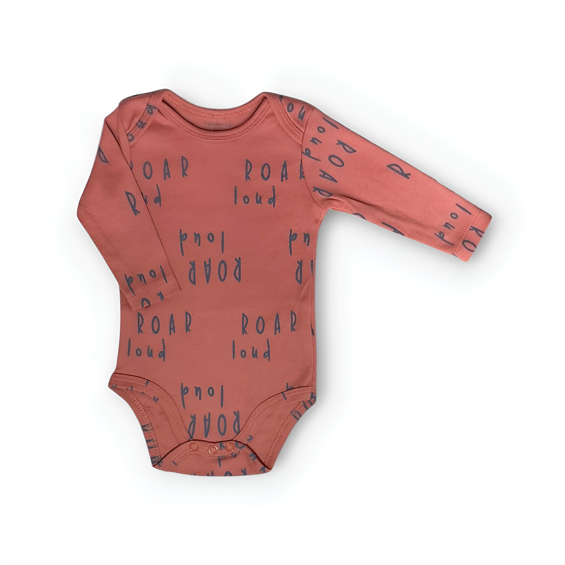 Body Diseño Bebé 3 meses 4