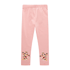 Calza Bordada Abejitas 3