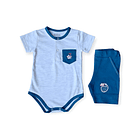 Conjunto Marinero  2