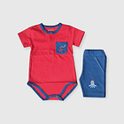 Conjunto Marinero  6