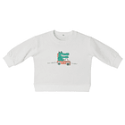 Polerón Cocodrilo 2