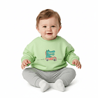 Polerón Cocodrilo 7