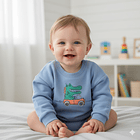 Polerón Cocodrilo 3