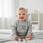 Polerón Cocodrilo 5