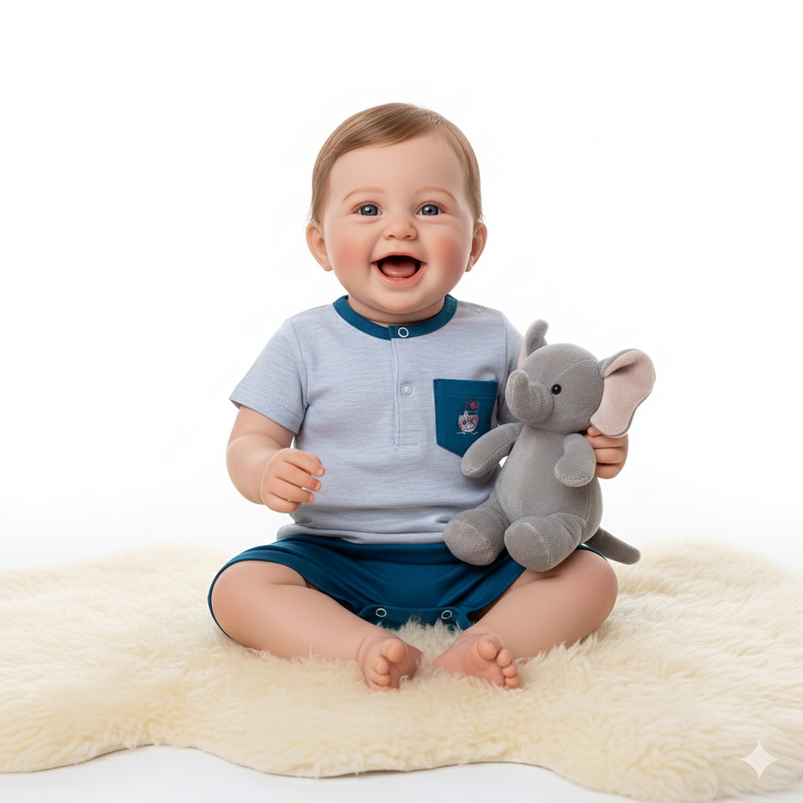 Conjunto Marinero  1