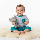 Conjunto Marinero  3