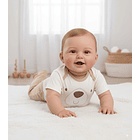 Pijama 2 Piezas Manga Corta 1