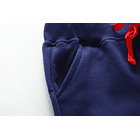 Pantalón de Buzo Dino Bordado 4