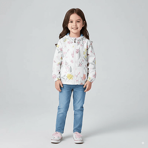 Cortaviento Impermeable (varios diseños)